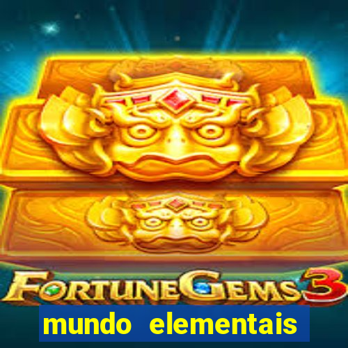 mundo elementais download apk